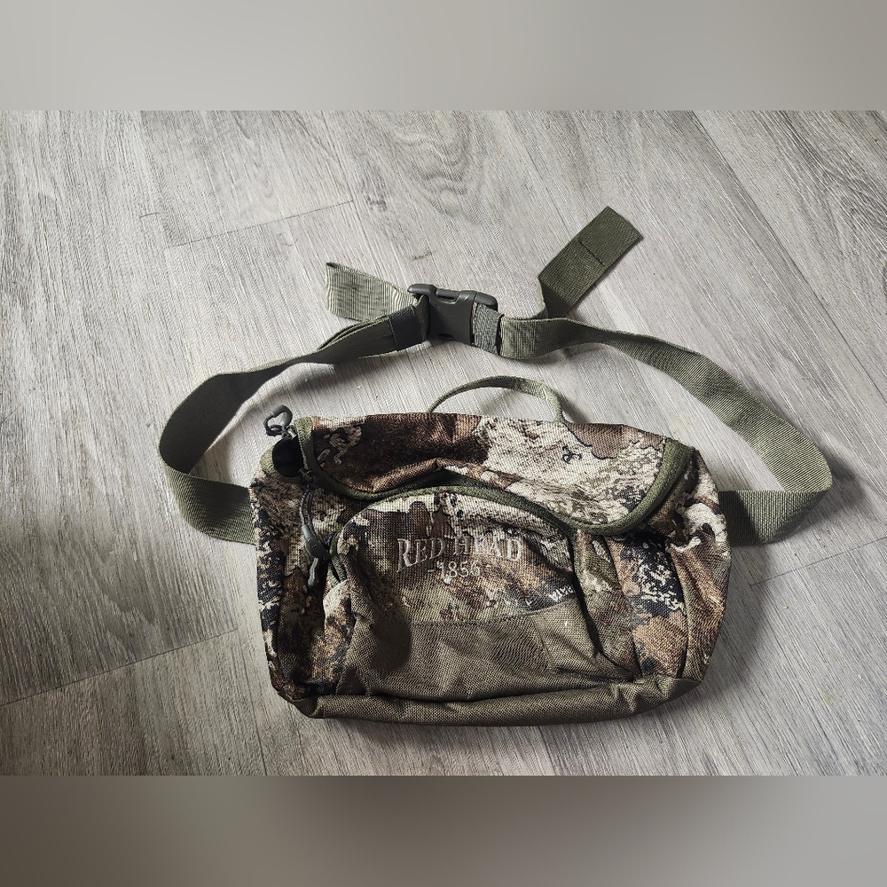 Red Head Hunting Pack